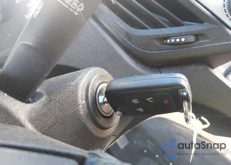 2013 Chevrolet Equinox 1Lt z USA, uszkodzony, nr VIN 2GNFLEEK0D6399666